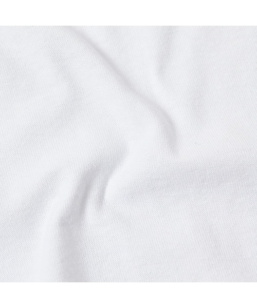 NO COFFEE（ノーコーヒー）の「カモ柄ロゴプリントS/S TEE（Tシャツ/カットソー・メンズ・グリーン/ホワイト/グレー/ブラック・MEDIUM/LARGE/X-LARGE）」の14枚目の写真