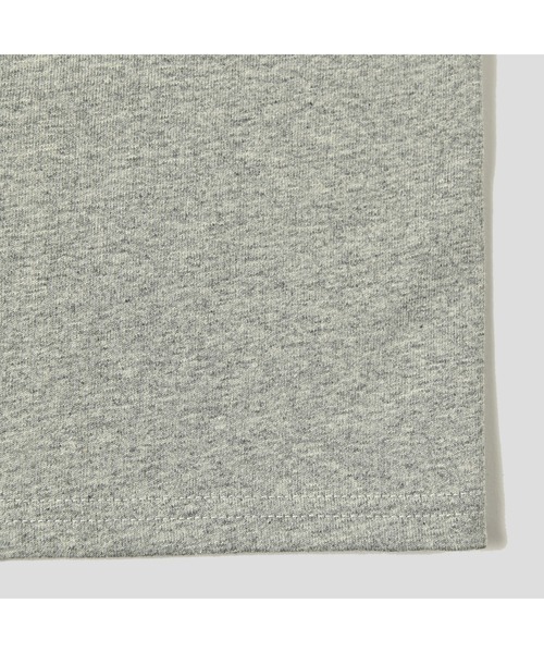 NO COFFEE（ノーコーヒー）の「カモ柄ロゴプリントS/S TEE（Tシャツ/カットソー・メンズ・グリーン/ホワイト/グレー/ブラック・MEDIUM/LARGE/X-LARGE）」の16枚目の写真