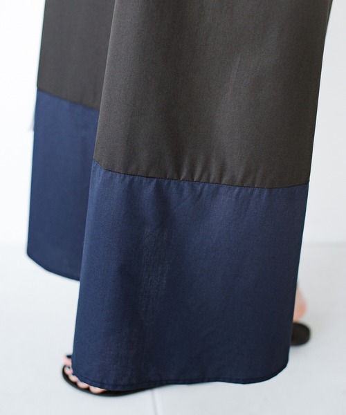 haco!(ハコ)の「ハートに首をつっこもう!衿ぐりがハート開きになったポジティブワンピース haco! FACTORY with ah(attach heart)!(ワンピース・レディース・ブラック系その他・SMALL/MEDIUM/LARGE/X-LARGE)」の12枚目の写真