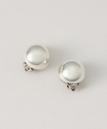 【NINA&JULES/ニナ・エ・ジュール】Mini Ball Clips / イヤリング(両耳)