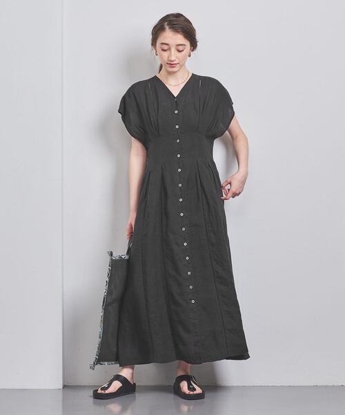 UNITED ARROWS（ユナイテッドアローズ）の「LI ボタン マキシ