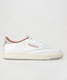 Reebok([{bN)̃NuV[ 85 / CLUB C 85(Xj[J[)