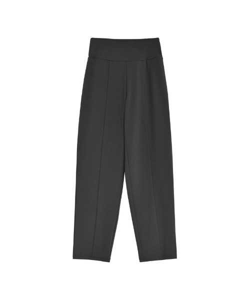 Re:EDIT（リエディ）の「[UVカット][接触冷感][速乾][水陸両用][DAILY SWIM][低身長/高身長/大きいサイズ有]ラッシュガードフロントスリットorスリットなし選べるスイムパンツ（水着・レディース・ブラック/ブラウン/ブラウン系その他/ブラック系その他・SHORT/MEDIUM/TALL/LARGE/X-LARGE）」の7枚目の写真