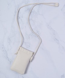 ZOZO 樣 専用❤CHANEL❤非売品 スマホポーチ ミニバッグ ✨非売品 シャネル ノベルティ スマホポーチ ミニバッグ 斜め掛け