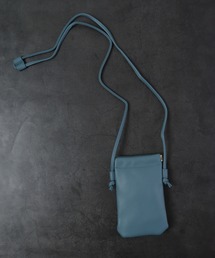 スマホポーチ スマホバッグ 斜め掛け」に該当するファッション