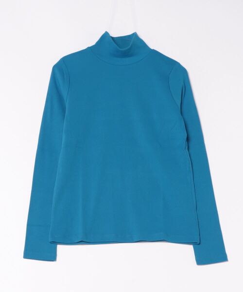 RNA-N(アールエヌエーエヌ)の「M2088 フライスタートル(Tシャツ/カットソー・レディース・キナリ/ブラウン/ブラック/ネイビー/グレー/レッド/ブルー・MEDIUM)」の6枚目の写真