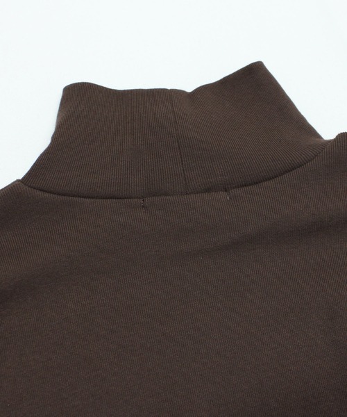 RNA-N(アールエヌエーエヌ)の「M2088 フライスタートル(Tシャツ/カットソー・レディース・キナリ/ブラウン/ブラック/ネイビー/グレー/レッド/ブルー・MEDIUM)」の17枚目の写真