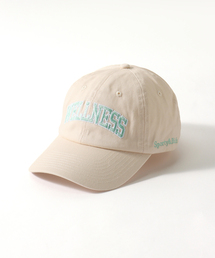 【SPORTY&RICH / スポーティアンドリッチ】WELLNESS IVY HAT