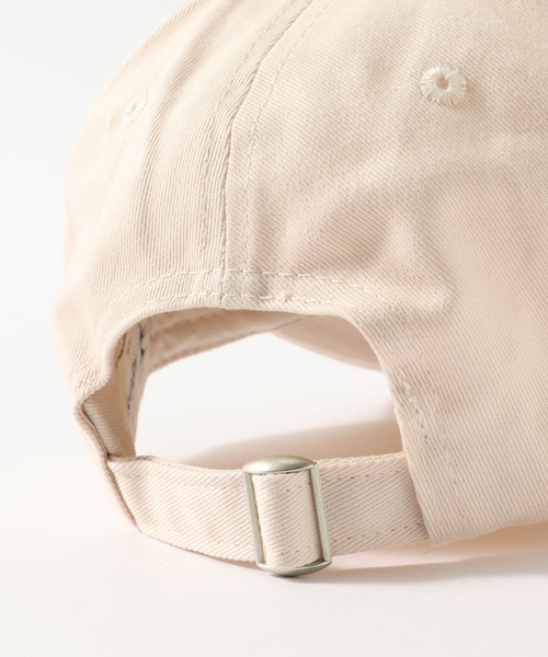 SPORTY&RICH / スポーティアンドリッチ】WELLNESS IVY HAT（キャップ