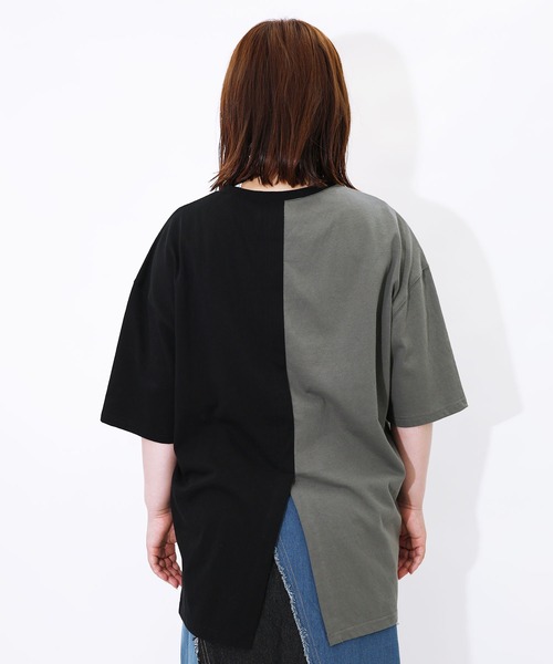 ScoLar（スカラー）の「132692：ロックなネコ×スカラーちゃん