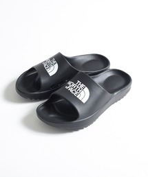 THE NORTH FACE | 『THE NORTH FACE/ザノースフェイス』RECOVERY SLIDE(サンダル)