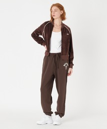 希少品⁈リーバイスLevi's ベロア　トラックジャケット　ジャージ　ブラウン 希少品⁈リーバイスLevi's ベロア トラックジャケット ジャージ