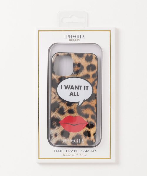 【セール】【IPHORIA アイフォリア】 アイフォンケース Case for Apple iPhone 12 mini - Design Collection（スマホケース/カバー）｜iphoria（アイフォリア）