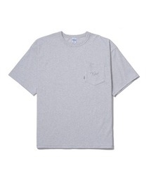 KEBOZ | POCKET S/S TEE(Tシャツ/カットソー)