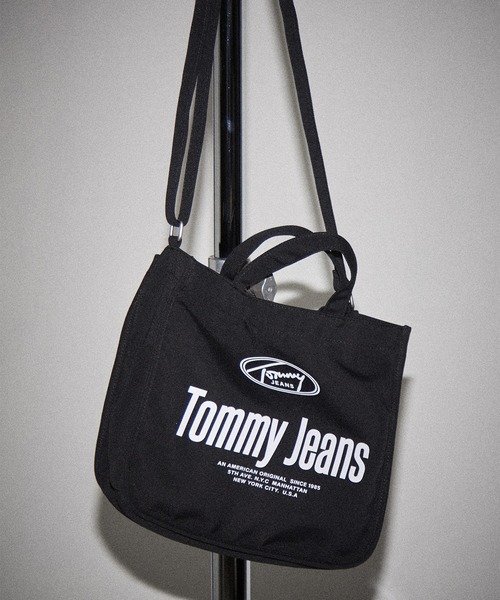 tommy jeans（トミー ジーンズ）の「【オンライン限定カラーあり