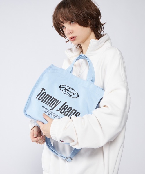 セール】2WAYトート＆ショルダーバッグ(A4対応)（トートバッグ
