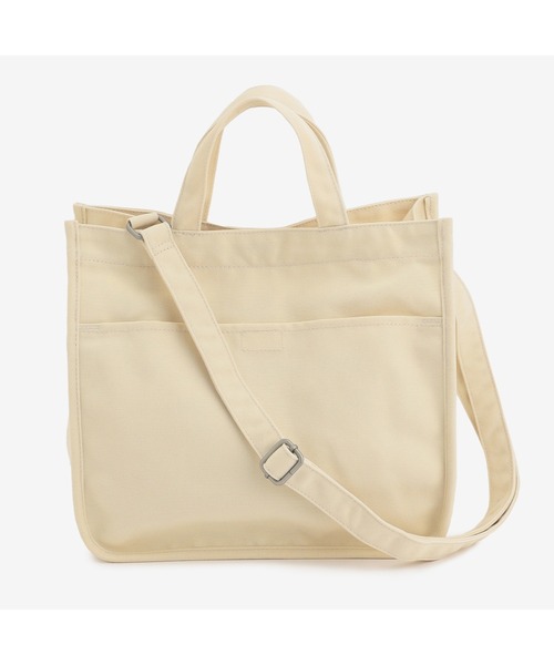 tommy jeans(トミー ジーンズ)の「【オンライン限定カラーあり】キャンバストートバッグ(トートバッグ・メンズ・ブラック/ブルー/ホワイト・FREE)」の16枚目の写真