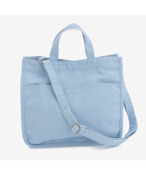 tommy jeans(トミー ジーンズ)の「【オンライン限定カラーあり】キャンバストートバッグ(トートバッグ・メンズ・ブラック/ブルー/ホワイト・FREE)」の15枚目の写真