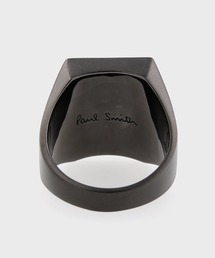 ポールスミス 'Tonal Stone' シグネットリング タイガーアイ ポールスミス 'Tonal Stone' シグネットリング タイガーアイ - メルカリ