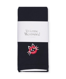 新品☆ヴィヴィアンウエストウッド10分丈レギンス　　　ブラック系　2個 楽天市場】vivienne westwood 10分丈レギンスの通販