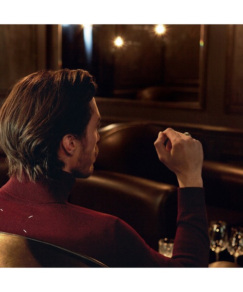 Maison Margiela Fragrances(メゾン マルジェラ フレグランス)の「レプリカ オードトワレ ジャズ クラブ (10mL)(香水・メンズ・その他・FREE)」の4枚目の写真