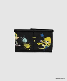Splatoon（スプラトゥーン）の「コラボZOZO箱風収納ボックス