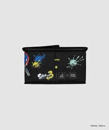 Splatoon（スプラトゥーン）の「コラボZOZO箱風収納ボックス