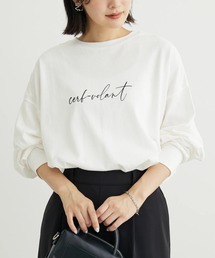 Green　Parks | 手書き風ロゴTEE(Tシャツ/カットソー)