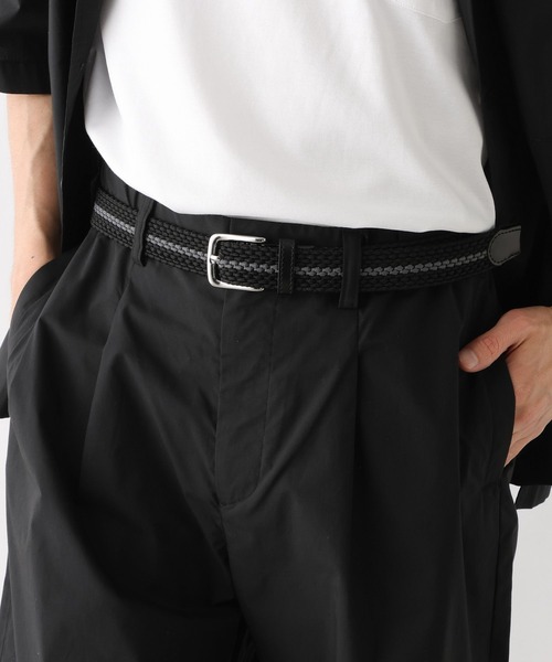 ストレッチメッシュベルト/981568（ベルト）｜GLOBAL WORK