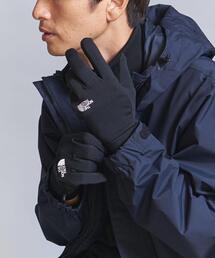 THE NORTH FACE | ＜THE NORTH FACE＞ イーチップ グローブ -タッチスクリーン対応-(手袋)