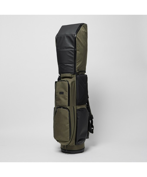 bagjack GOLF（バッグジャックゴルフ）の「Cart Bag w（ゴルフグッズ