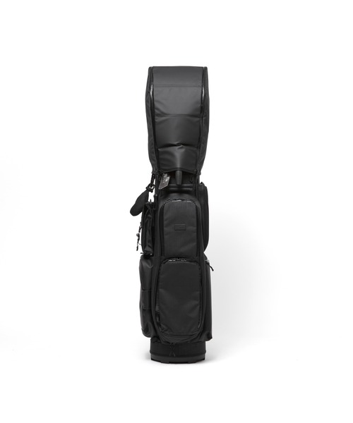 新品未使用bagjack golf ゴルフ セルフスタンドキャリー　ブラック bagjack GOLF（バッグジャックゴルフ）の「Self Stand Carry