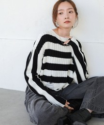 ダメージヘムニット