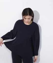 ◇フォルムペプラムセットアップ