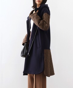 セール】Soutiencollar Spring Coat（ステンカラーコート）｜TODAYFUL
