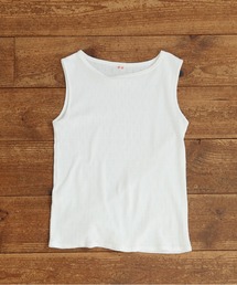 pattern mesh boat neck no sleeve
