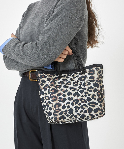 LeSportsac（レスポートサック）の「MEDIUM 2 WAY TOTE フラクセン