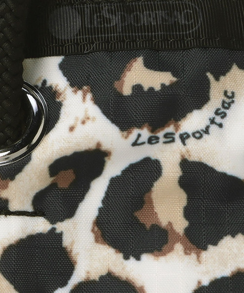 LeSportsac（レスポートサック）の「MEDIUM 2 WAY TOTE フラクセン
