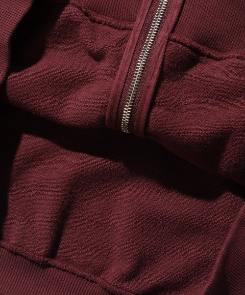 XLARGE（エクストララージ）の「CLAW ZIP HOODED SWEATSHIRT