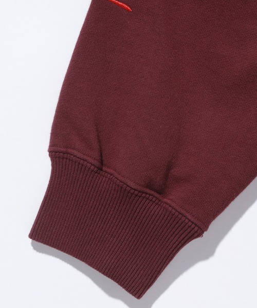 XLARGE（エクストララージ）の「CLAW ZIP HOODED SWEATSHIRT