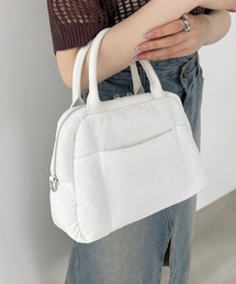 パファーボストンBAG  996731