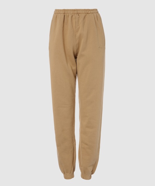 STUDIO.R330（ステュディオ アール スリーサーティー）の「Women's Sweat Joggers（その他パンツ・レディース・ライトブラウン/ブラウン/ブラック/ホワイト・M/S）」の4枚目の写真