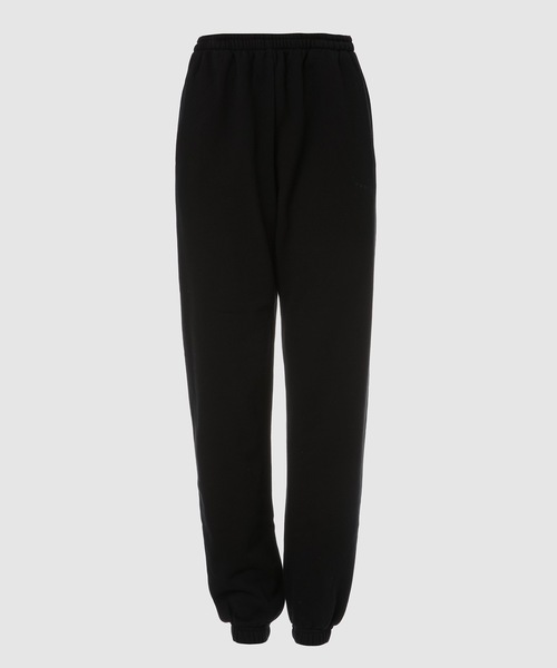 STUDIO.R330（ステュディオ アール スリーサーティー）の「Women's Sweat Joggers（その他パンツ・レディース・ライトブラウン/ブラウン/ブラック/ホワイト・M/S）」の2枚目の写真