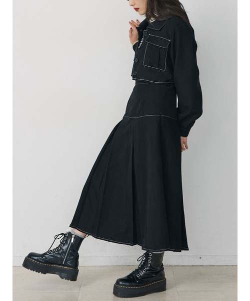 jouetie（ジュエティ）の「【ZOZO限定セットアイテム】マルチWAY BIG