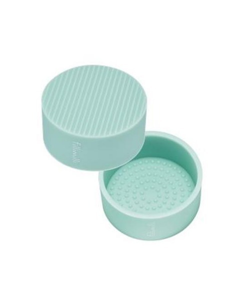 FilliMilli（フィリミリ）の「デュアルメイクブラシクリーナー（メイクブラシ・レディース・その他・FREE）」の4枚目の写真