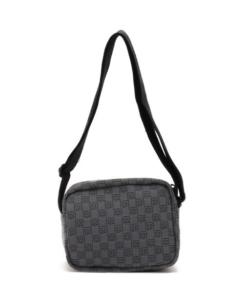JORDAN BRAND MONOGRAM MINI MESSENGER BAG / ジョーダン ブランド 