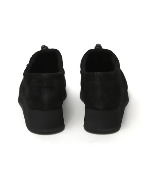 LOCALINA（ロカリナ）の「MARIANNU WM106 SUEDE（スリッポン