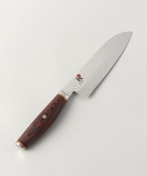 212 KITCHEN STORE（トゥワントゥキッチンストア）の「三徳包丁 180mm　6000MCT ＜MIYABI ミヤビ＞（キッチンツール）」