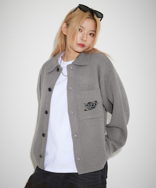 FR2GOLF ペイズリー ポロシャツ　サイズM 店舗限定　レディース FR2GOLF 店舗限定 ペイズリー ポロシャツ M BLACK