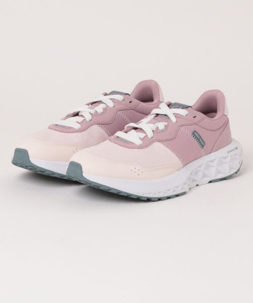 COLE HAAN(コールハーン)の「ゼログランドオールデイランナー womens(スニーカー・レディース・ピンク・6.5/7/7.5/6/8)」の8枚目の写真